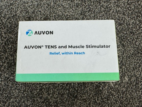 Auvon tens muscle - &,