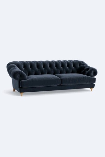 Loaf bagsie sofa large - loaf, sofa,