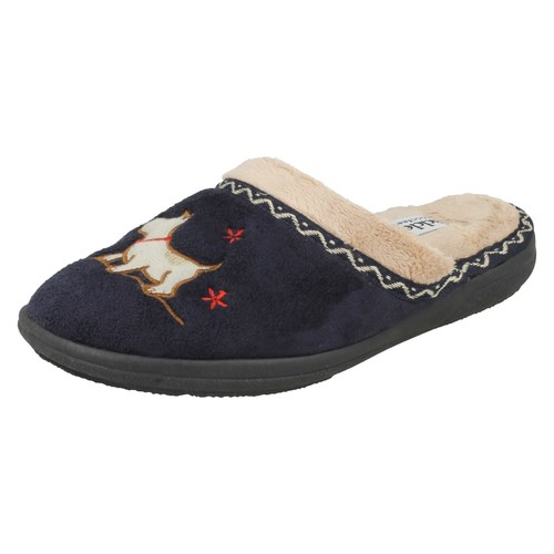 Ladies padders wide fitting - padders,