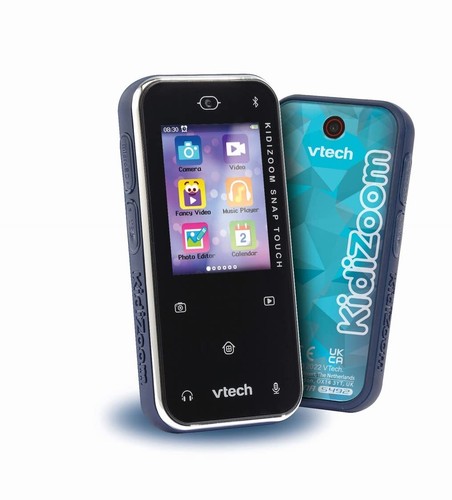 Vtech kidizoom snap - kidizoom,