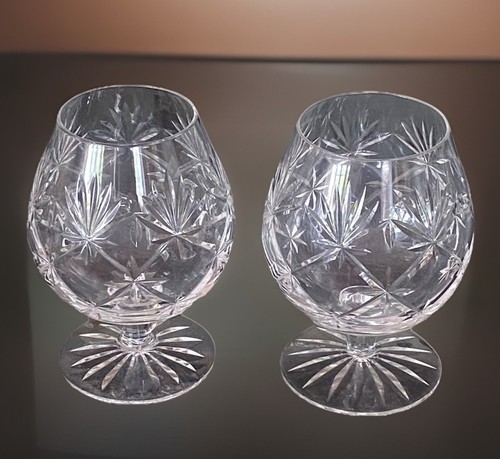 Vintage cut glass - vintage,