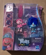 Trolls World Tour Rock City