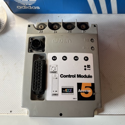 Crown module access 5scm - access,