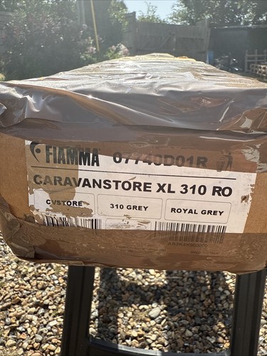 Fiamma caravanstore 310 ex - caravanstore, xl