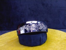 LAMBRETTA S2 HEADLIGHT RIM