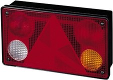 HELLA Rearlight - Bulb