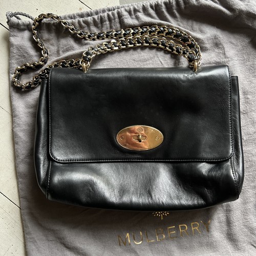 Mulberry cecily black - mulberry,