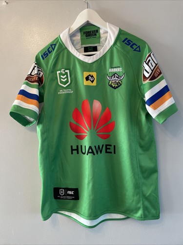 Canberra raiders small - canberra,