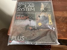 Build A Model Solar System