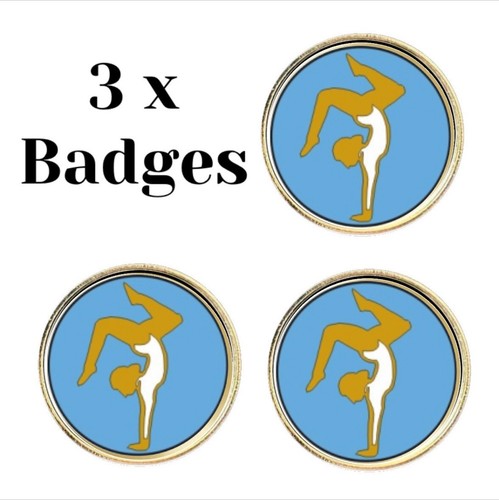 Female gymnastics - 3, x