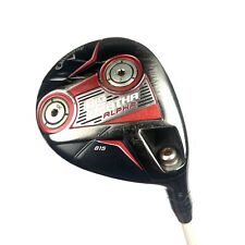 Callaway Big Bertha Alpha 815
