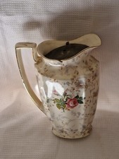 Crown Ducal Ware "VICTORIAN"