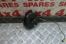 BFD036395 2005 NISSAN NAVARA D22 2.5 DCI KING CAB AIR BAG SQUIB