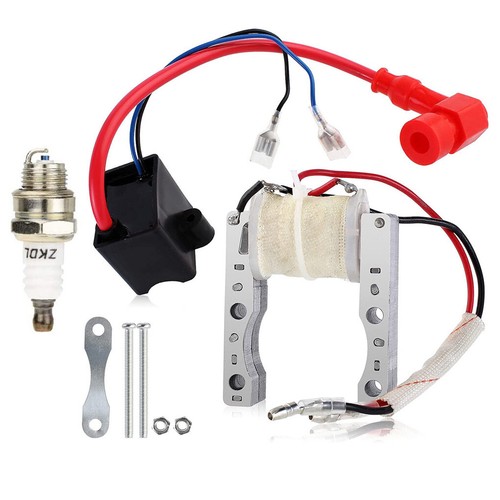 80cc engine repair kit - 49/60/80cc,