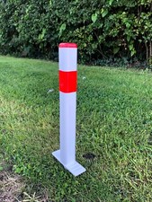 Garden Verge posts 30cm with