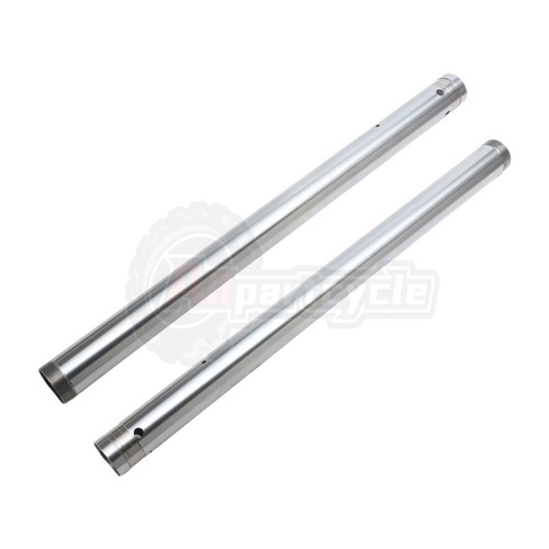 2xfront fork tubes inner pipes - fork,