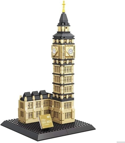 London big ben - london, elizaberth