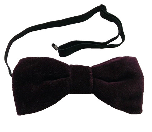 Bow tie vintage - vintage, mens