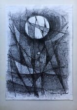 Kubist Hans Sörensen