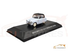 ALTAYA MOCHET CM-125 SEDAN