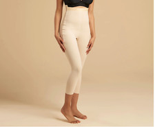 HIGH-WAIST GIRDLE - CALF