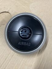 Vauxhall Vx220 Steering Wheel