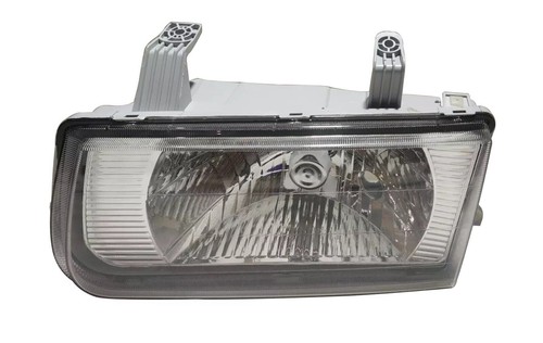 Headlamp headlight assembly - assembly, lh
