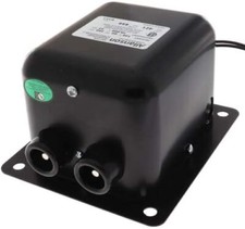 Allanson 421-659 Ignition