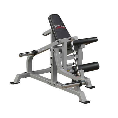 Body solid lvle leverage - body-solid,