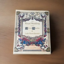 The Royal Wedding Prince