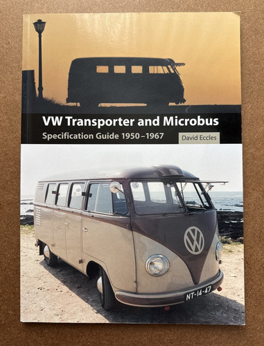 Transporter and microbus - vw,