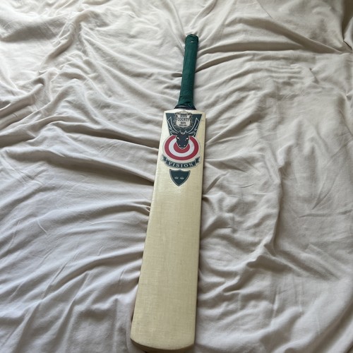 Hunts county vision cricket - county,