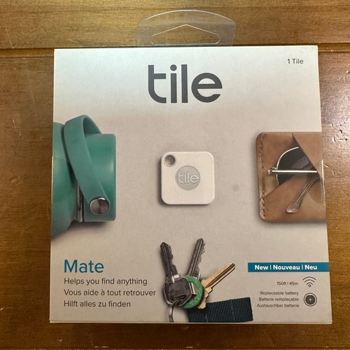 New sealed tile - tile, rt-13001