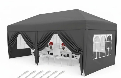 Garvee pop gazebo - pop,