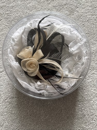 Woman wedding hat - woman’s,