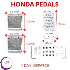 ALUMINIUM MANUAL SPORT PEDAL