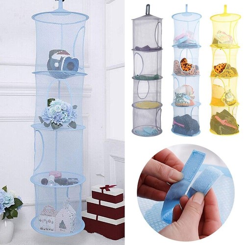 Toys storage hanging bag - storage,