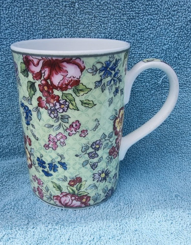 Mug royal albert afternoon - mug, tea