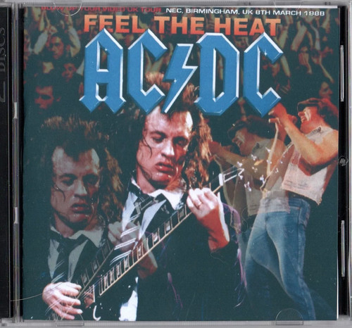 Live birmingham 1998 2 - live,