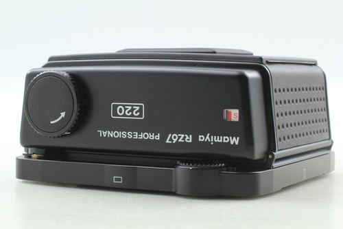 Mint mamiya rz67 - mamiya,
