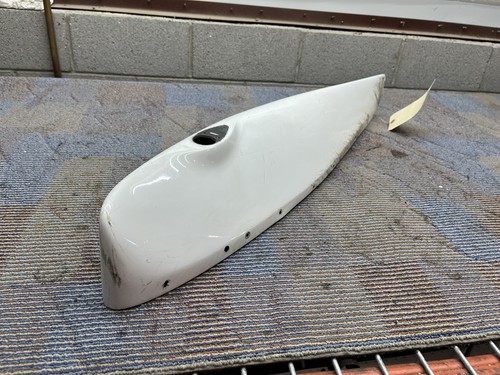 Piper comanche wing tip no - piper, r/h