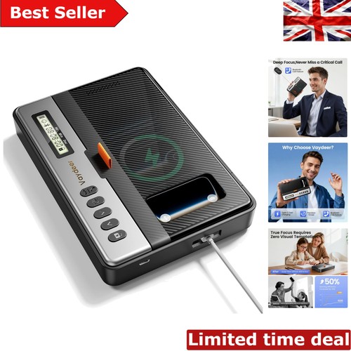 Portable phone lock box - lock, with