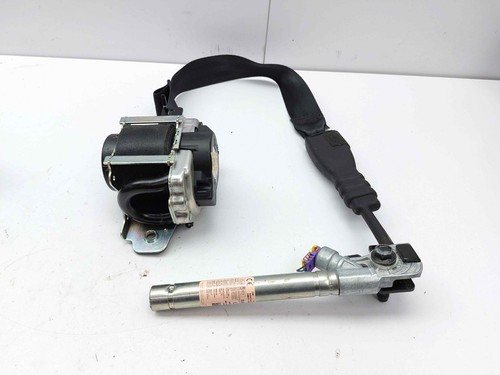 Hyundai tucson seat - belt, front