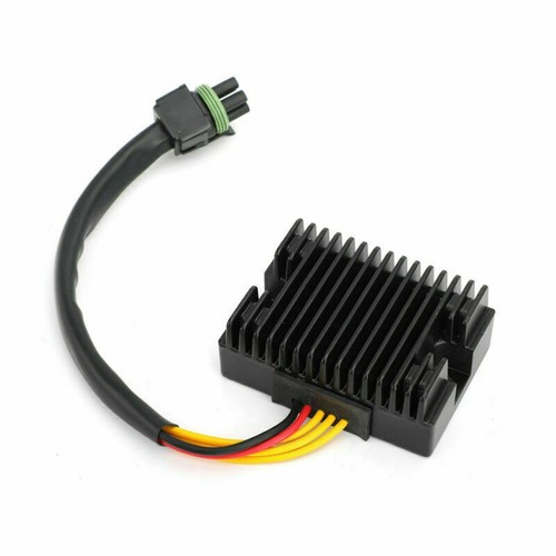 Voltage rectifier regulator - voltage,