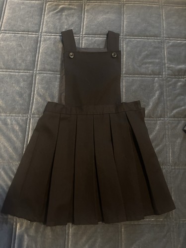 Matalan girls school - school, pinafore