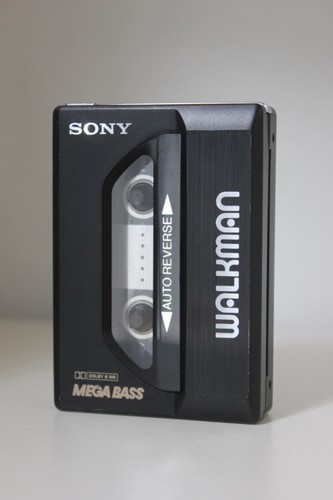 Sony a602 b602 walkman - wm-a602,