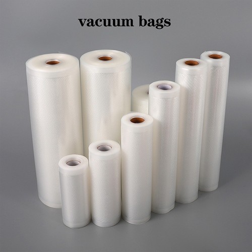 Food vacuum sealer rollsfo - vacuum,