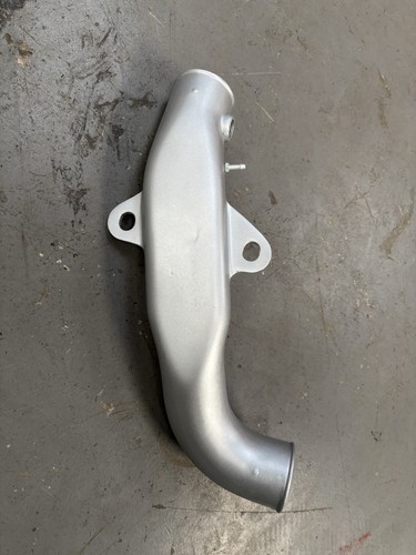 Ford escort turbo smoothed - ford,