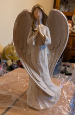 Guardian Angel figurine
