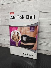 Bodi-Tek Unisex Ab-Tek Belt In